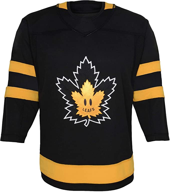 Youth Toronto Maple Leafs Auston Matthews Fanatics - Reversible Player Jersey