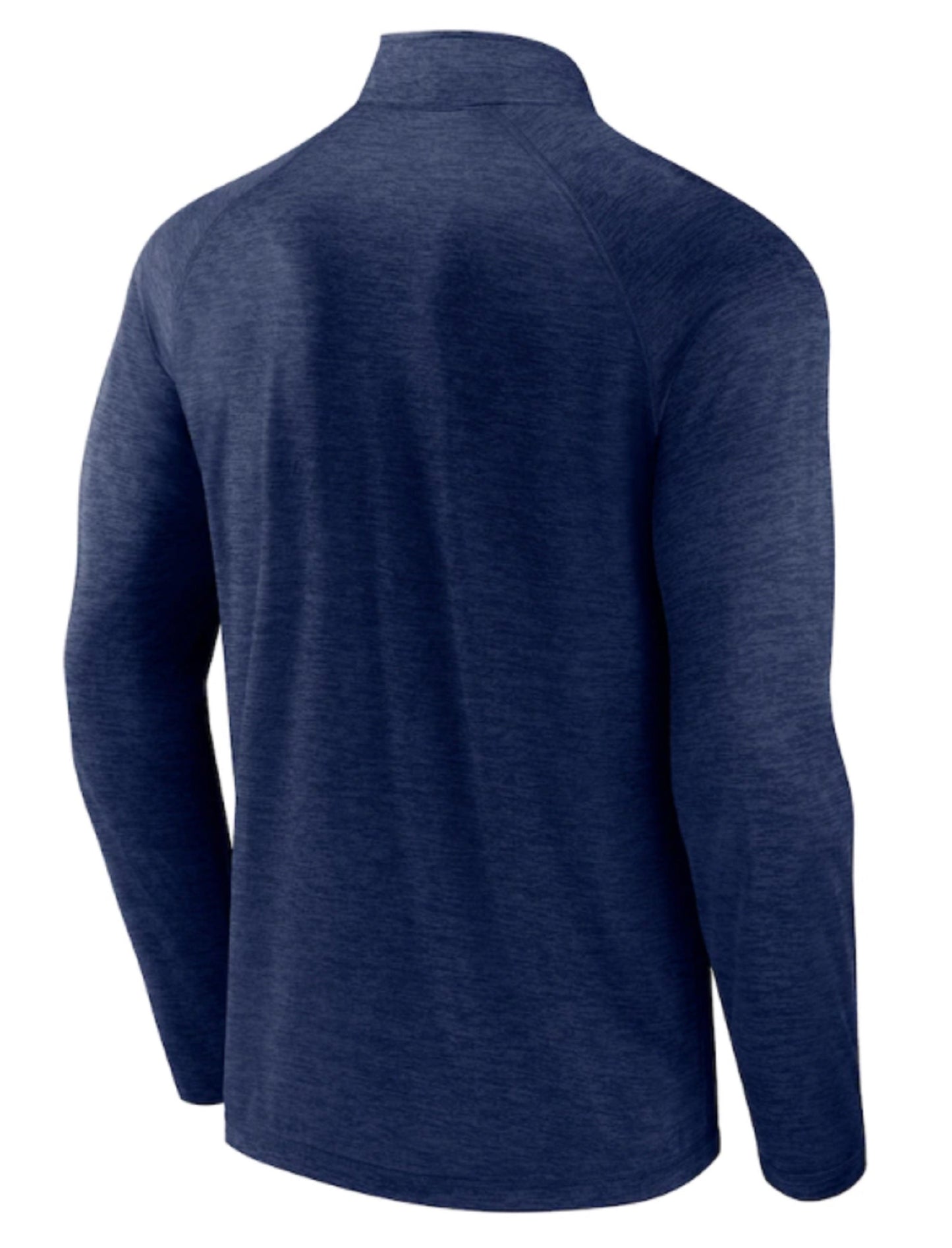 Toronto Maple Leafs Fanatics Men's Authentic Pro 2022 Heritage Classic 1/4 Zip