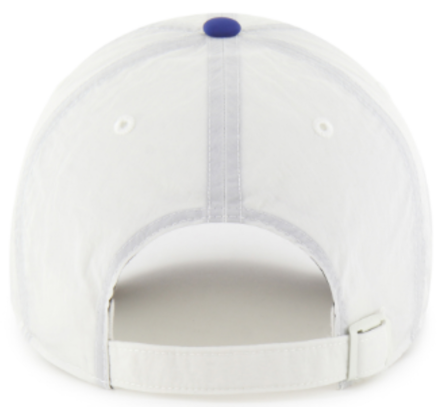 47 NFL Team Modernia Adjustable Clean Up Hats