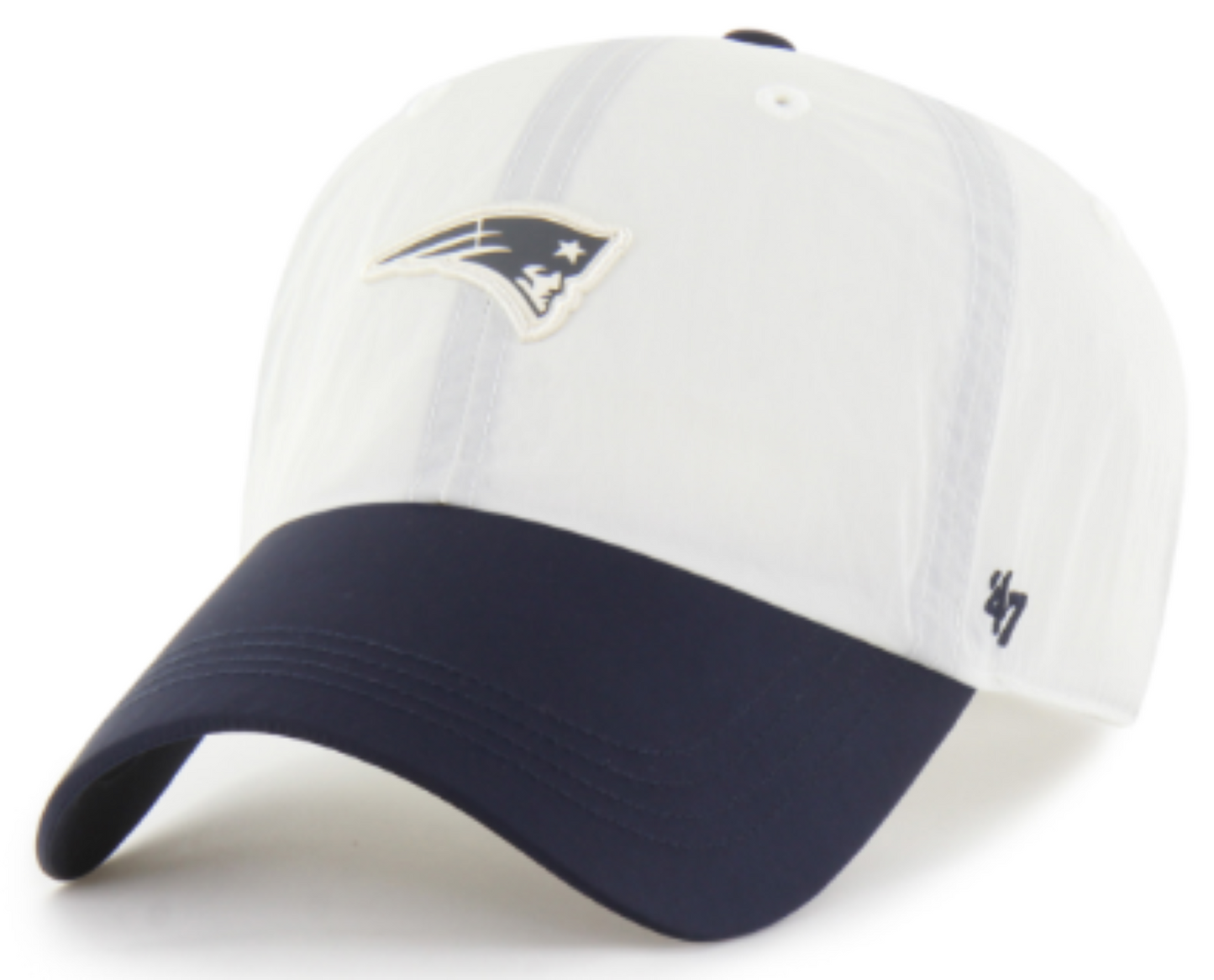 47 NFL Team Modernia Adjustable Clean Up Hats