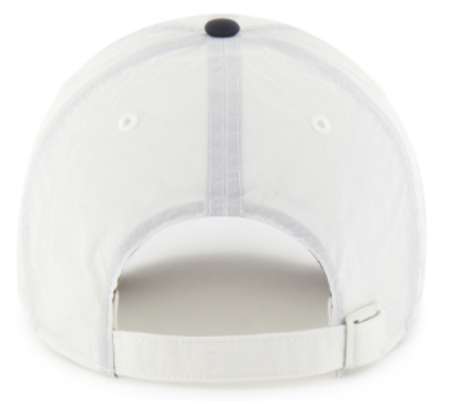 47 NFL Team Modernia Adjustable Clean Up Hats
