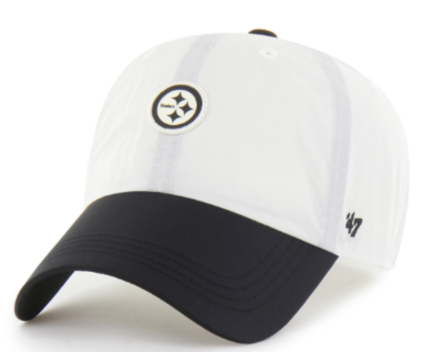 47 NFL Team Modernia Adjustable Clean Up Hats