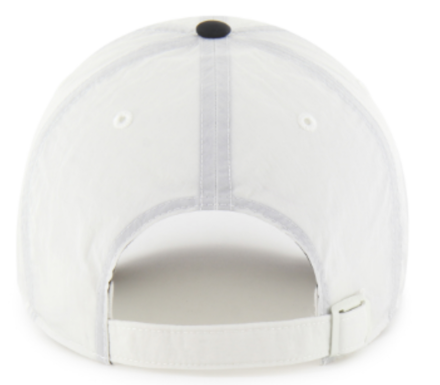 47 NFL Team Modernia Adjustable Clean Up Hats