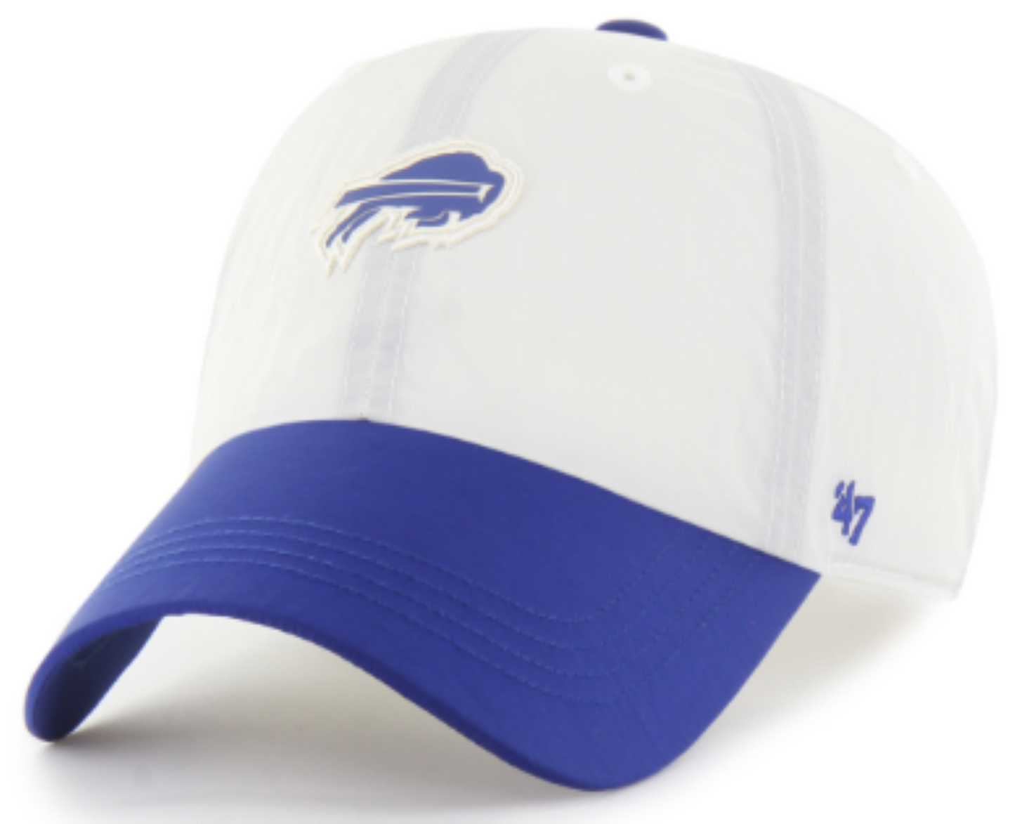 47 NFL Team Modernia Adjustable Clean Up Hats