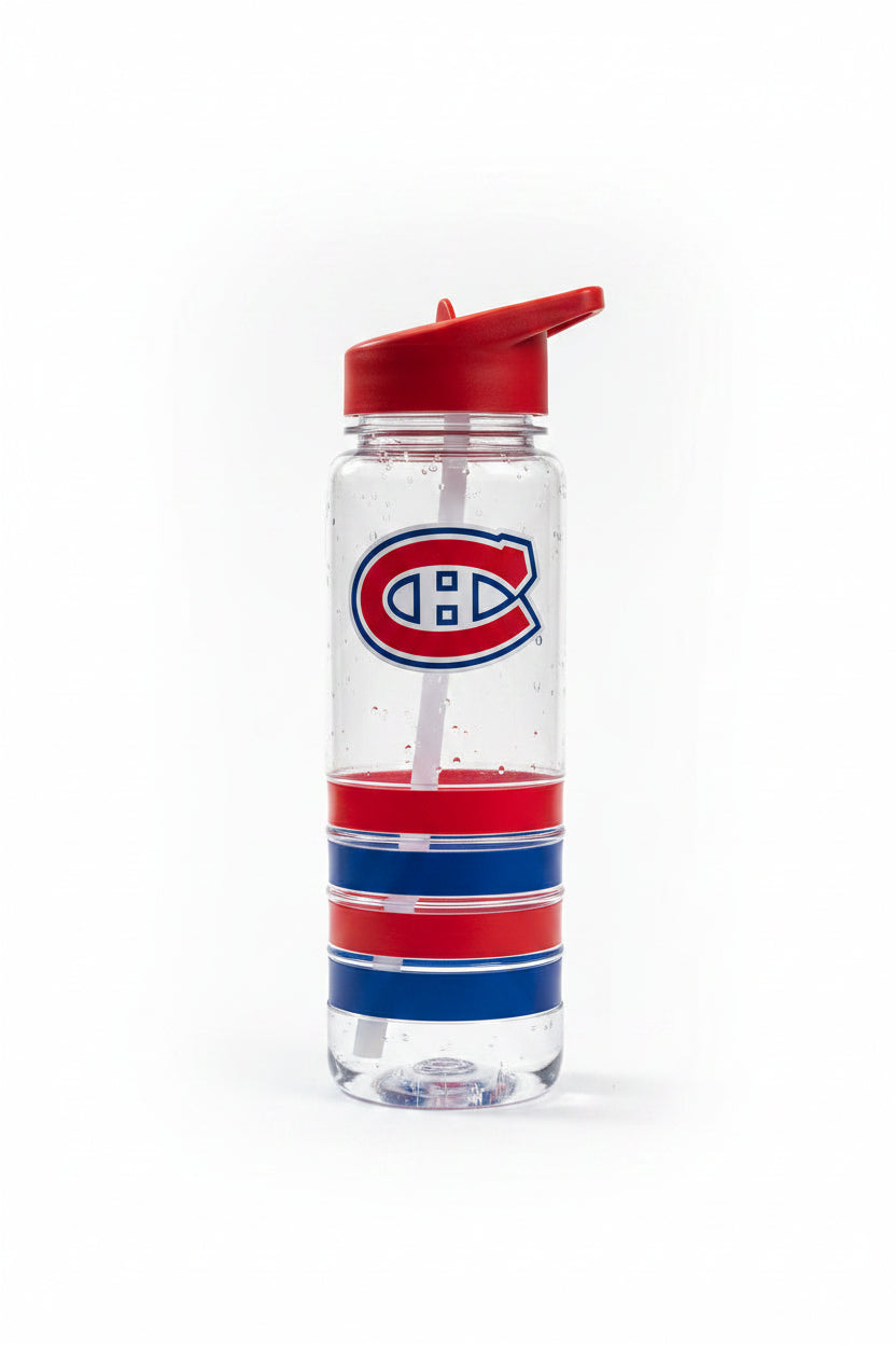 Montreal Canadiens Water Bottle
