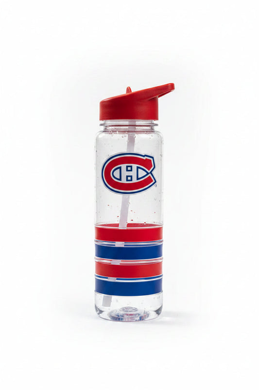 Montreal Canadiens Water Bottle

