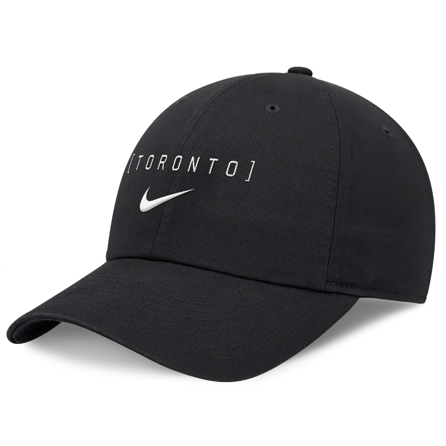 Toronto Blue Jays [Toronto] Nike Cap - Black