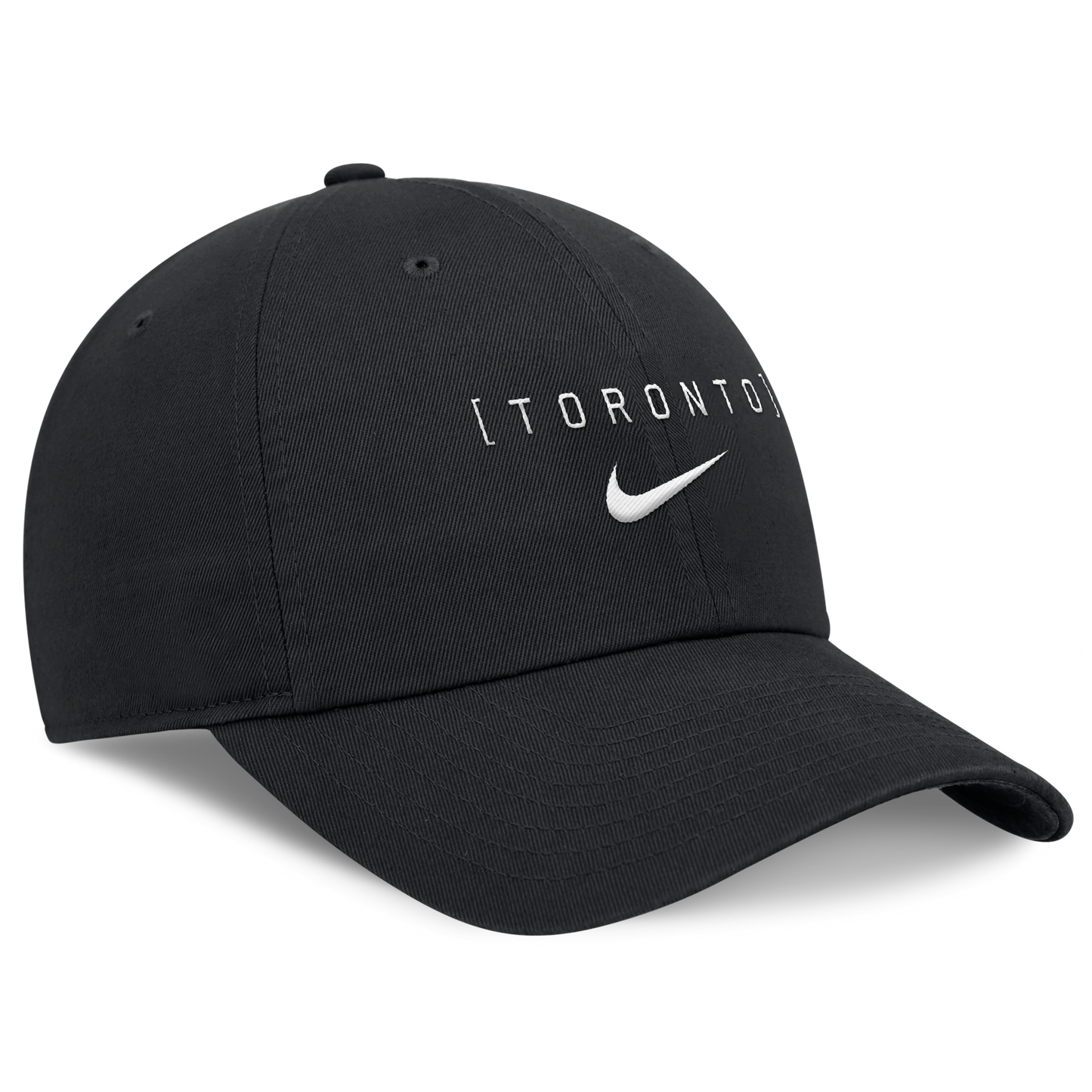 Toronto Blue Jays [Toronto] Nike Cap - Black
