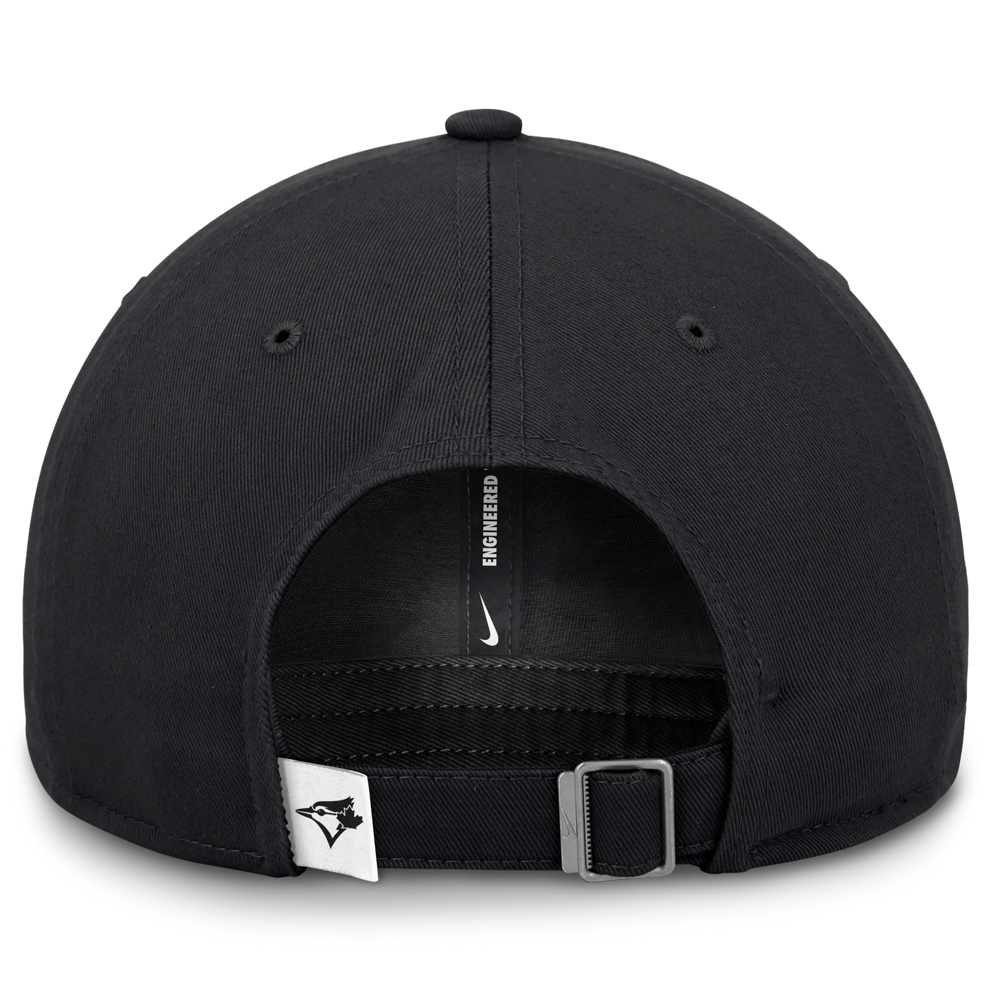 Toronto Blue Jays [Toronto] Nike Cap - Black