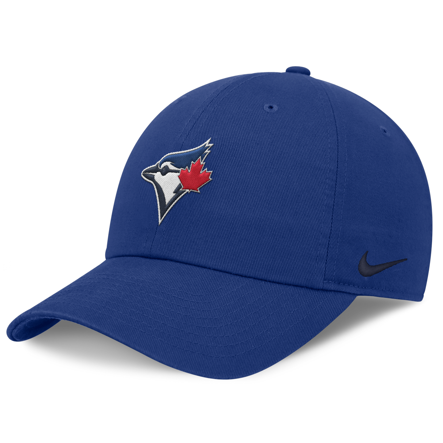 Toronto Blue Jays Nike Royal Club Adjustable Hat