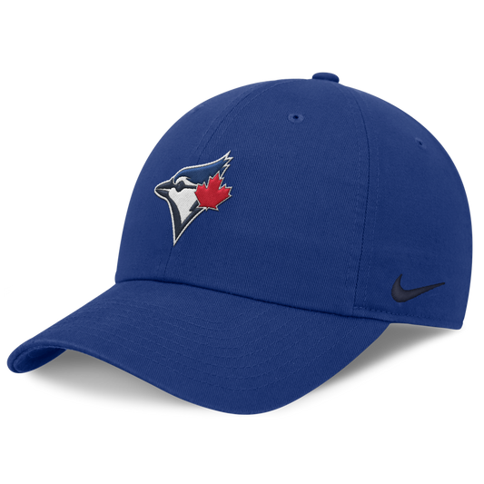 Toronto Blue Jays Nike Royal Club Adjustable Hat