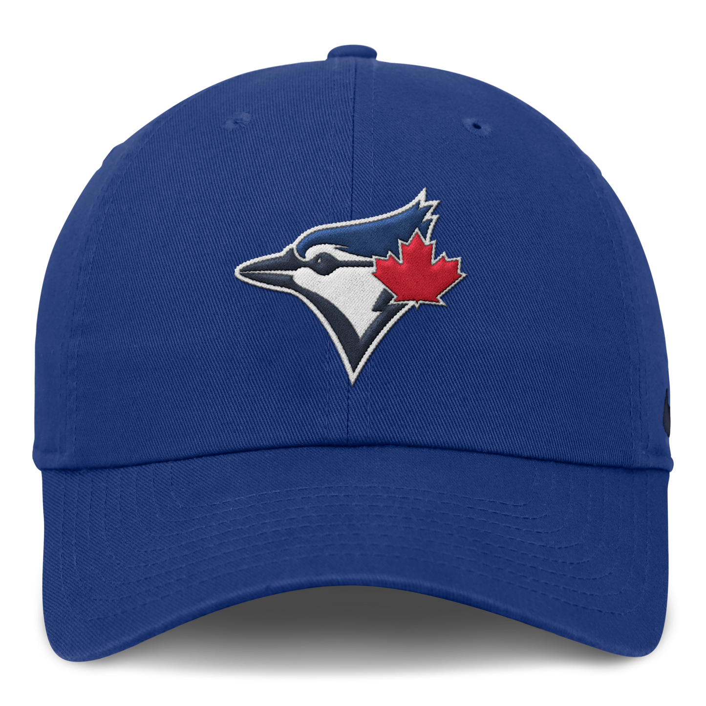 Toronto Blue Jays Nike Royal Club Adjustable Hat