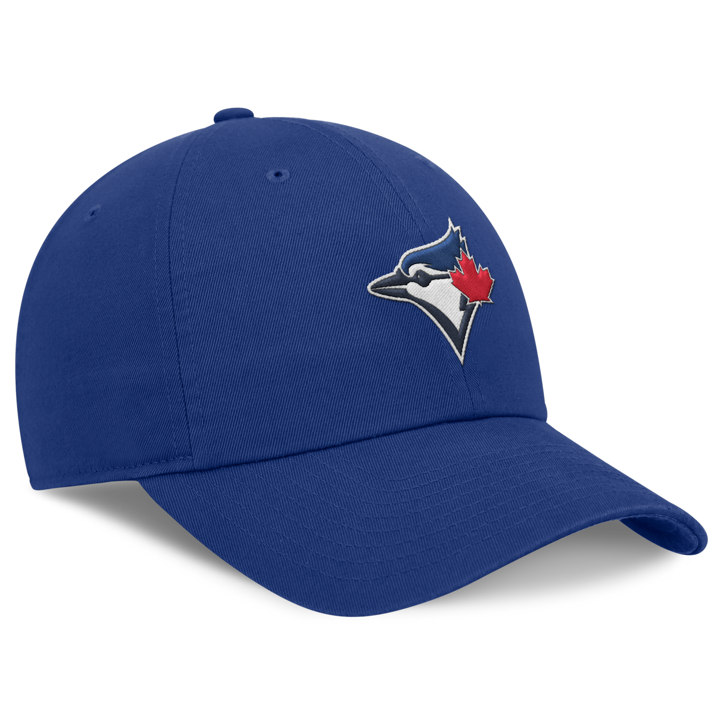Toronto Blue Jays Nike Royal Club Adjustable Hat