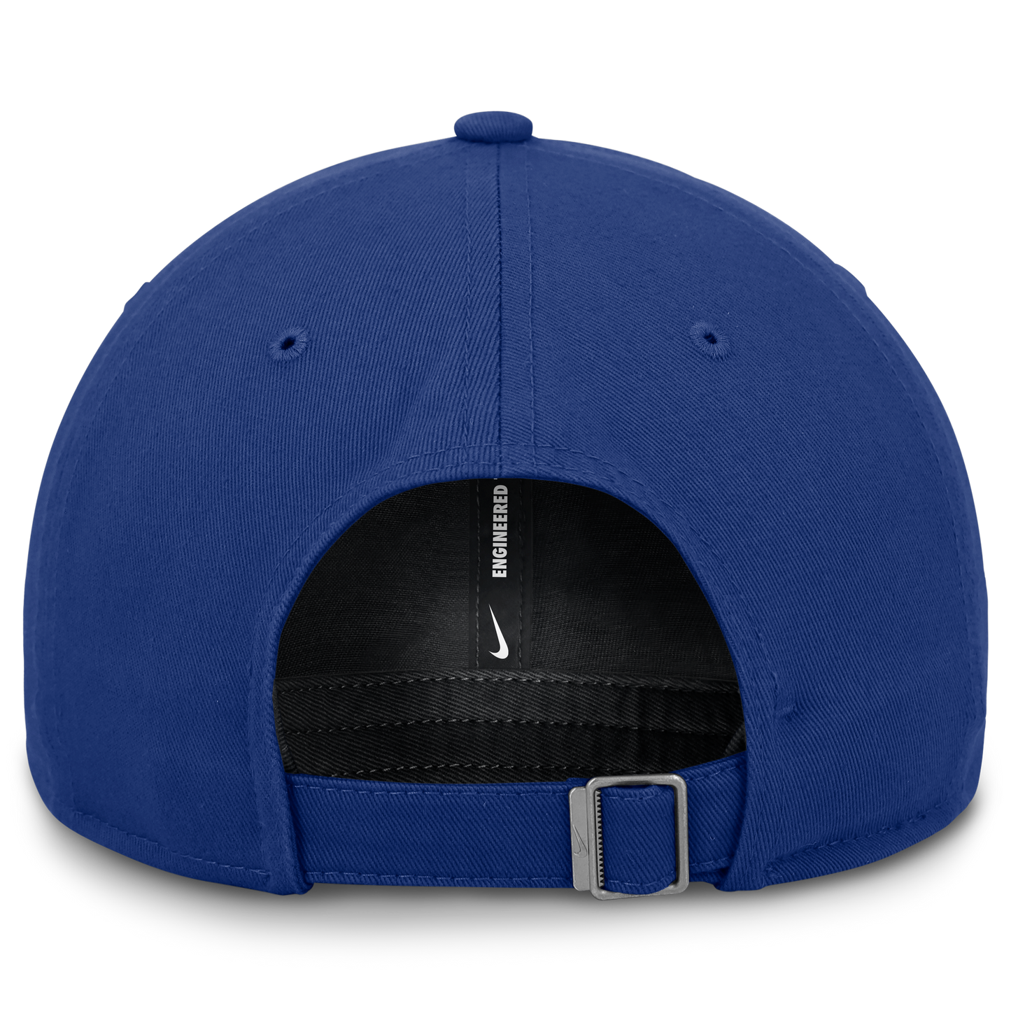 Toronto Blue Jays Nike Royal Club Adjustable Hat