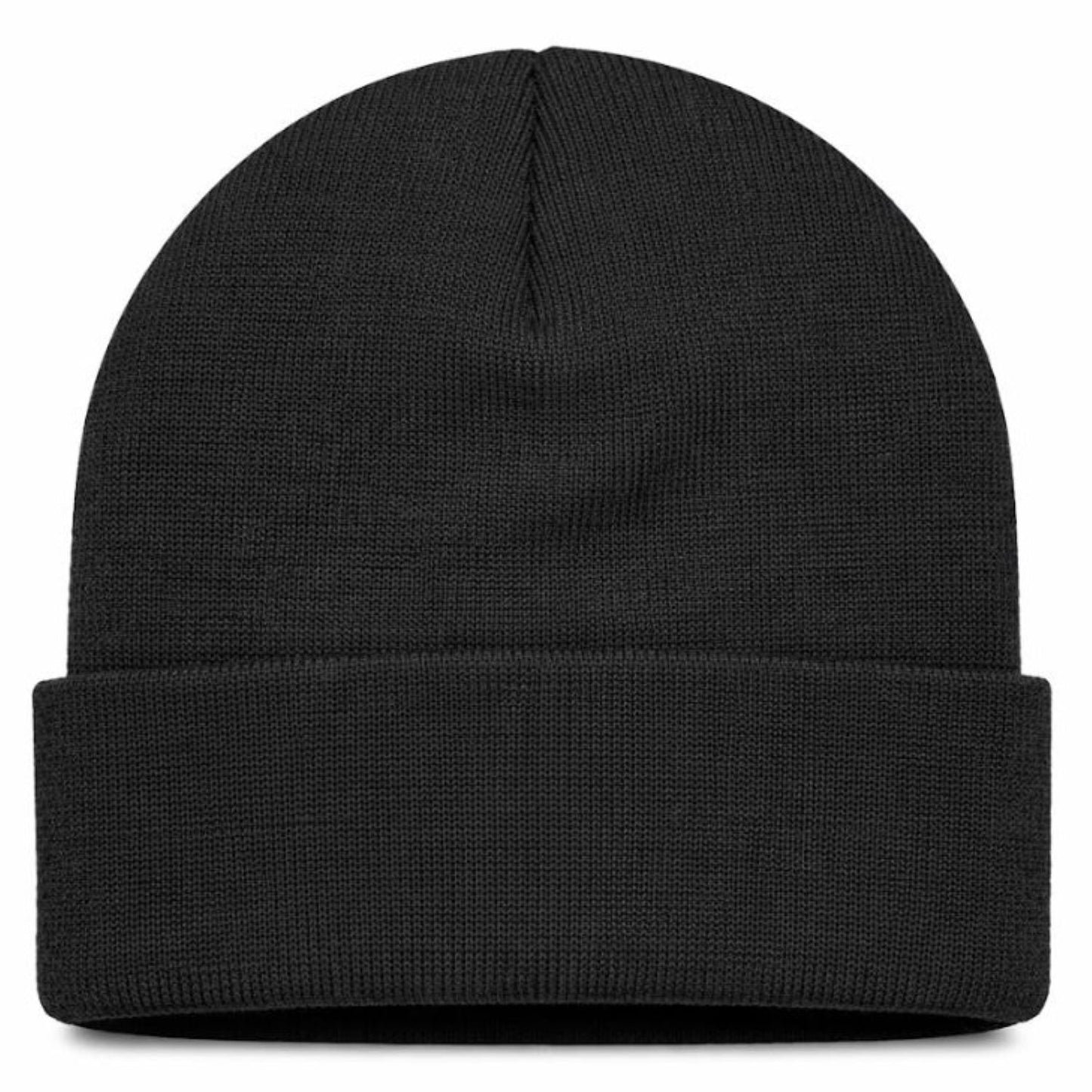 New Era MLB Toronto Blue Jays Cuffed Knit Beanie - Black