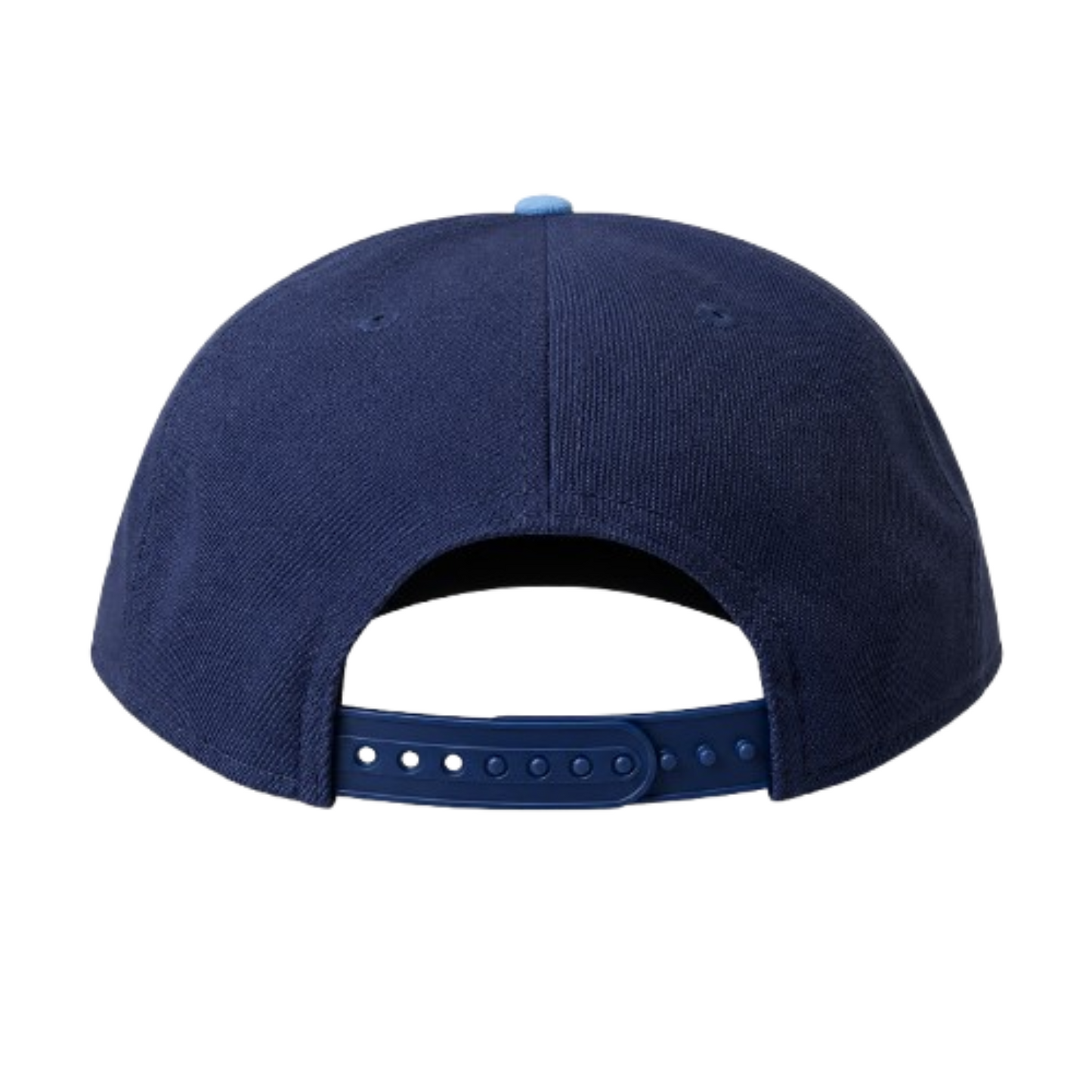 New Era 9FORTY MLB Toronto Blue Jays 2025 World Series Side Patch Authentic Collection Adjustable Hat