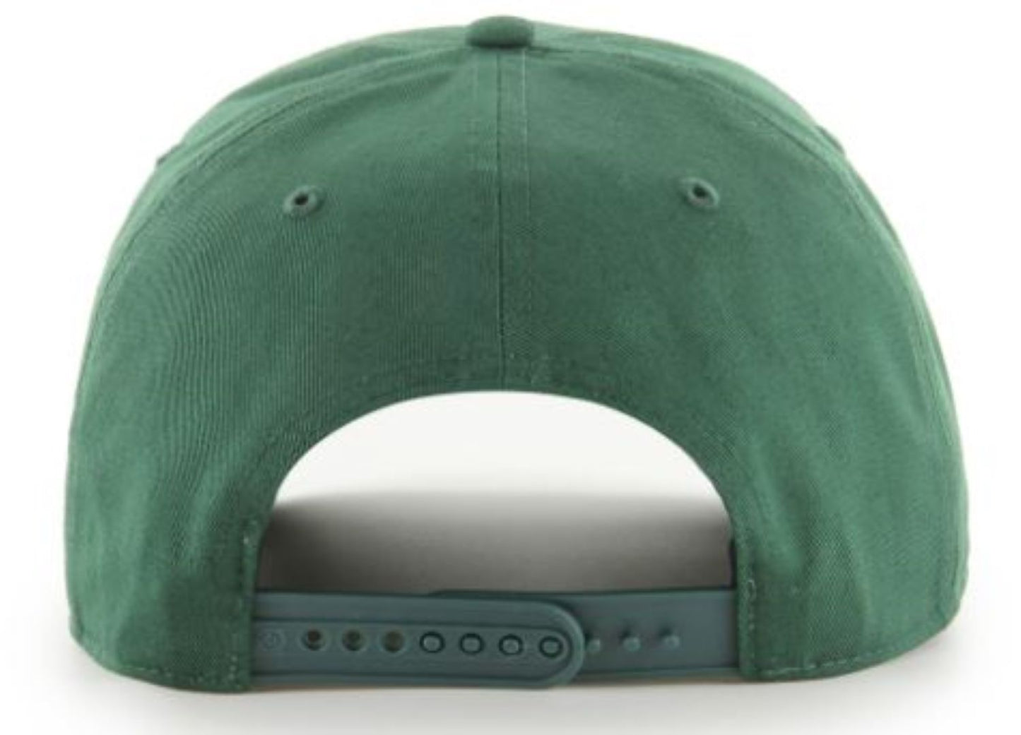 47 NFL Green Bay Packers Hitch Adjustable Snapback - Green