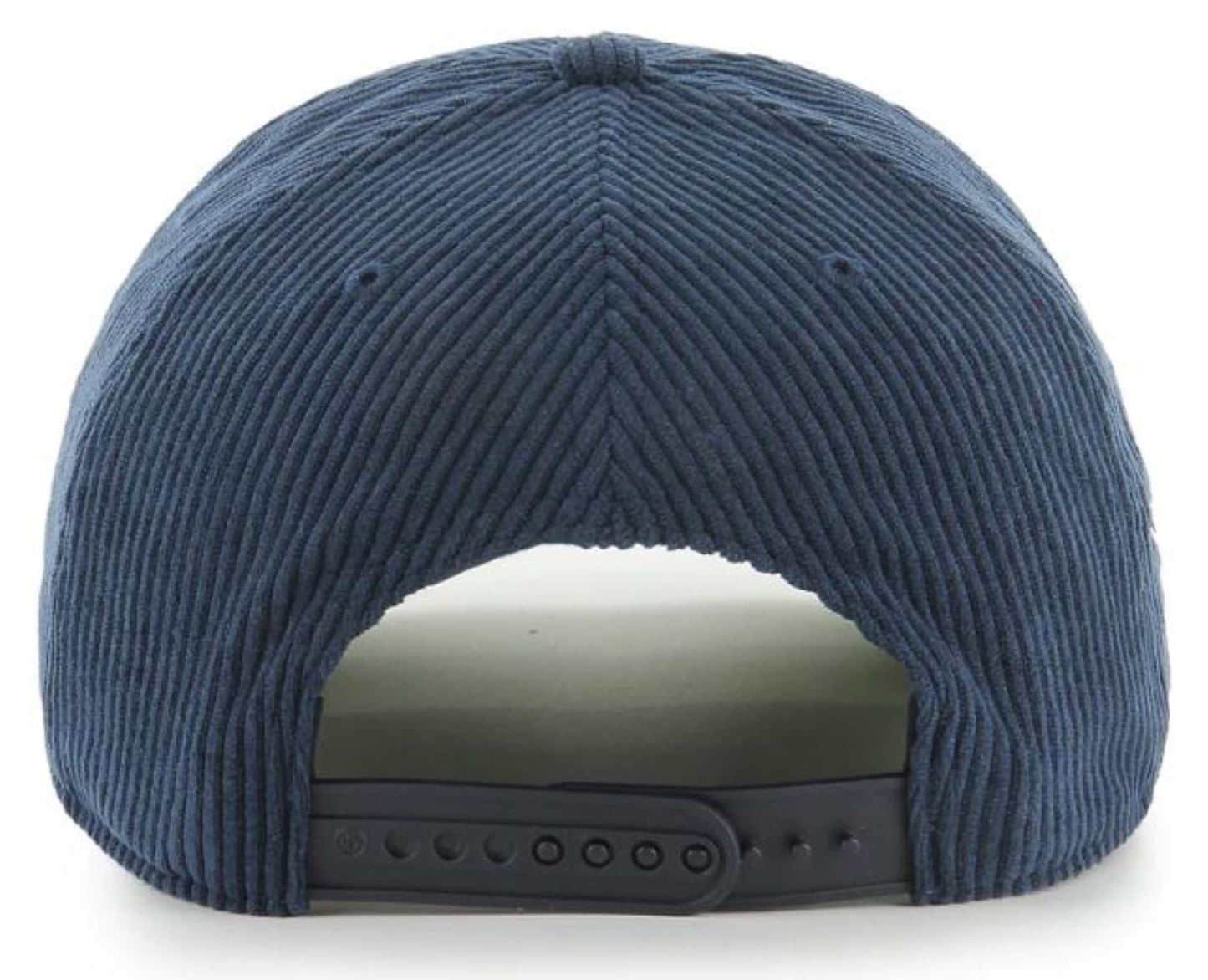 47 NFL Dallas Cowboys Hitch Adjustable Snapback - Navy