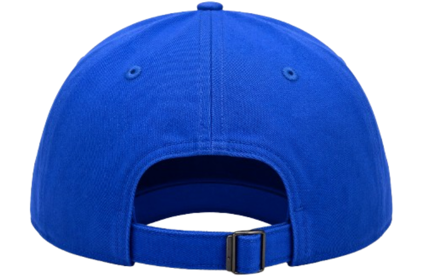 Nike MLB Toronto Blue Jays 50th Anniversary Adjustable Club Cap - Royal Blue