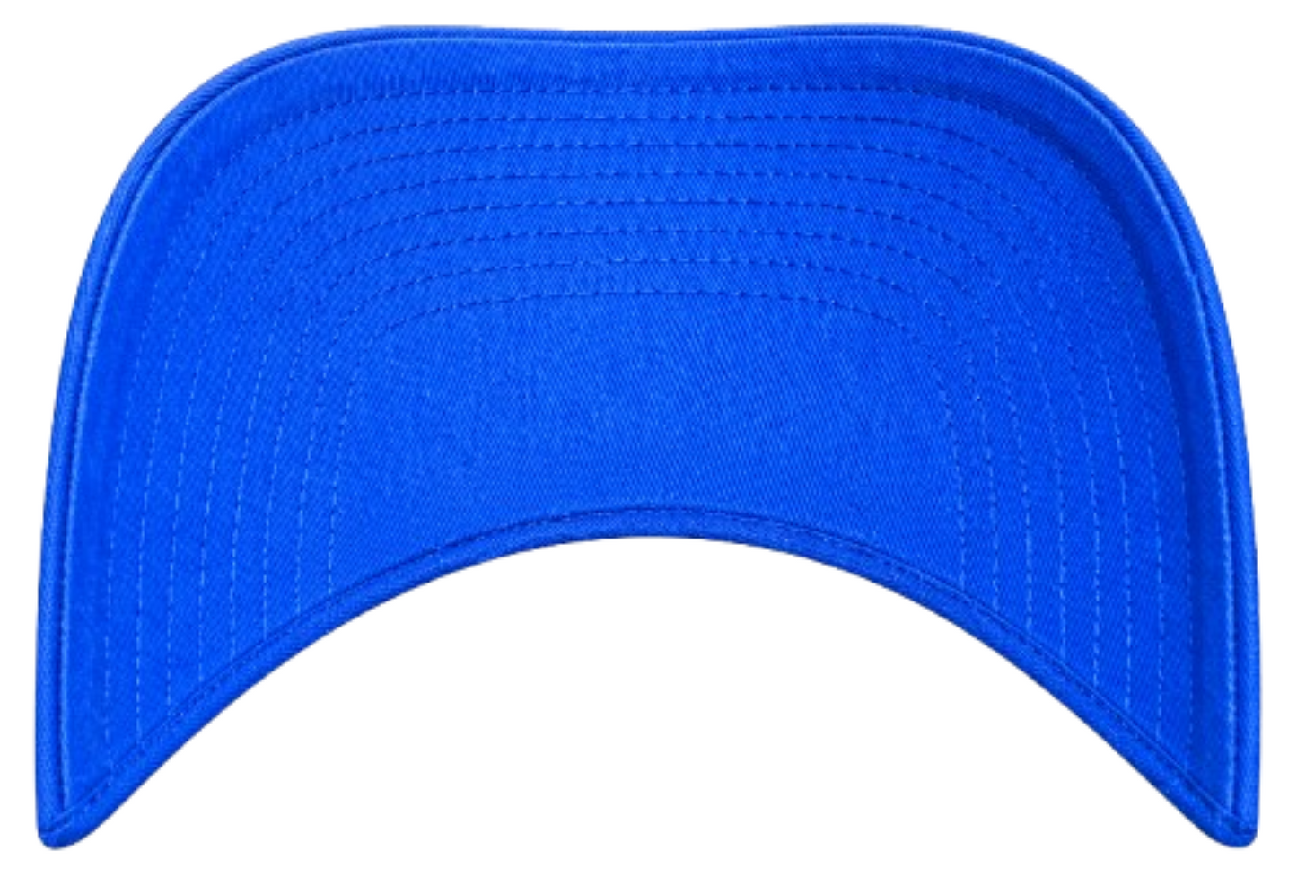 Nike MLB Toronto Blue Jays 50th Anniversary Adjustable Club Cap - Royal Blue