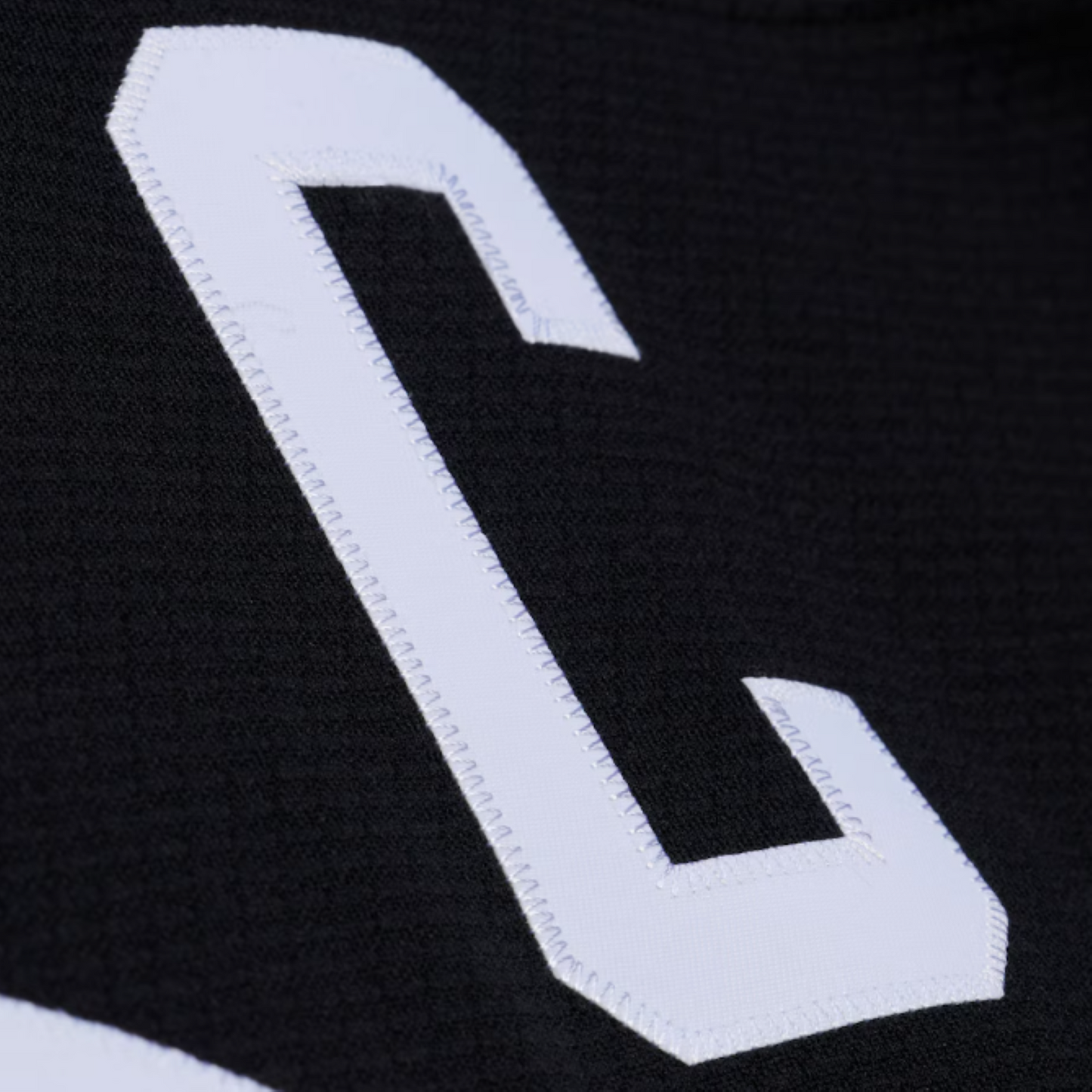 Mitchell & Ness NHL 2019 All-Star Game Edmonton Oilers Connor McDavid Jersey - Black/White