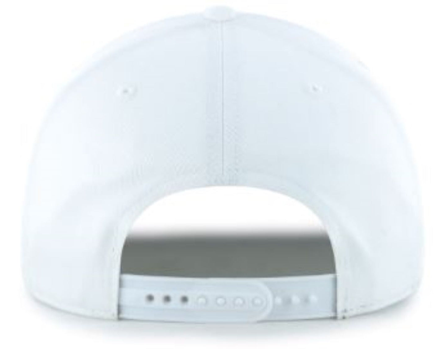 47 MLB Toronto Blue Jays Overhand Hitch Adjustable Hat - Blue