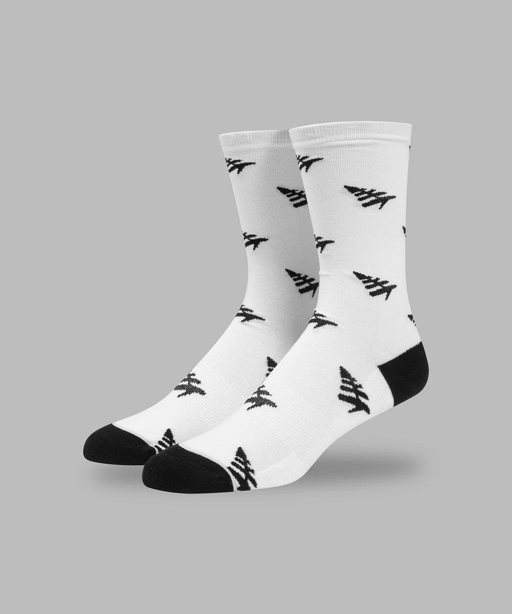 Paper Planes ARMADA CREW SOCK