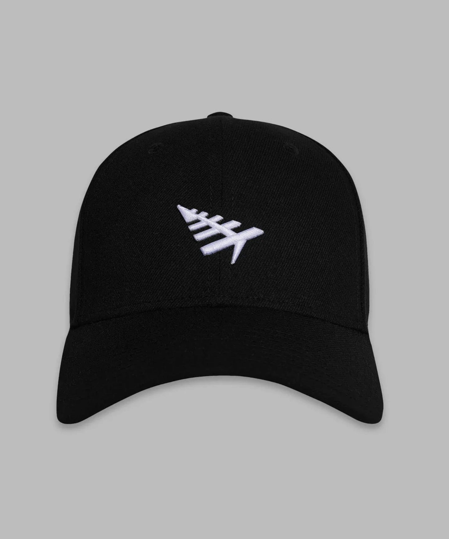 Paper Planes Icon II Adjustable Hat -