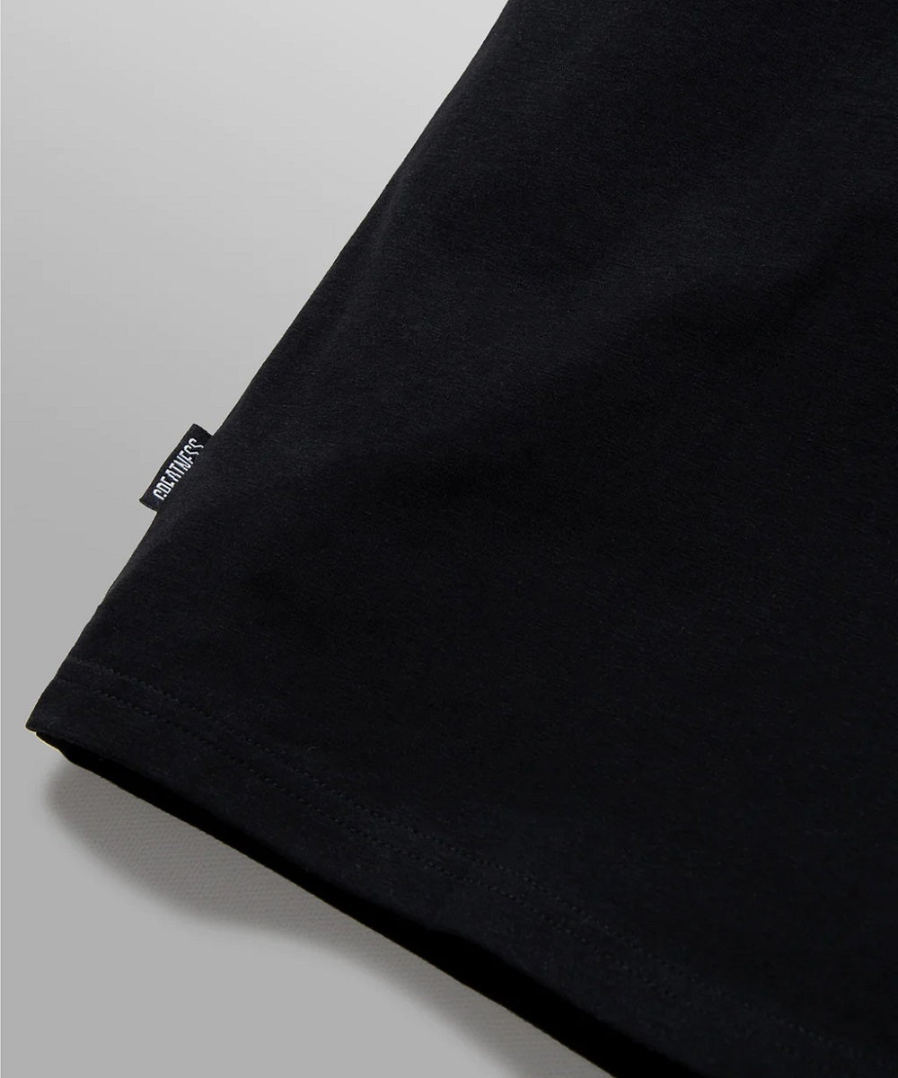 Paper Plane Essential 3-Pack Tee