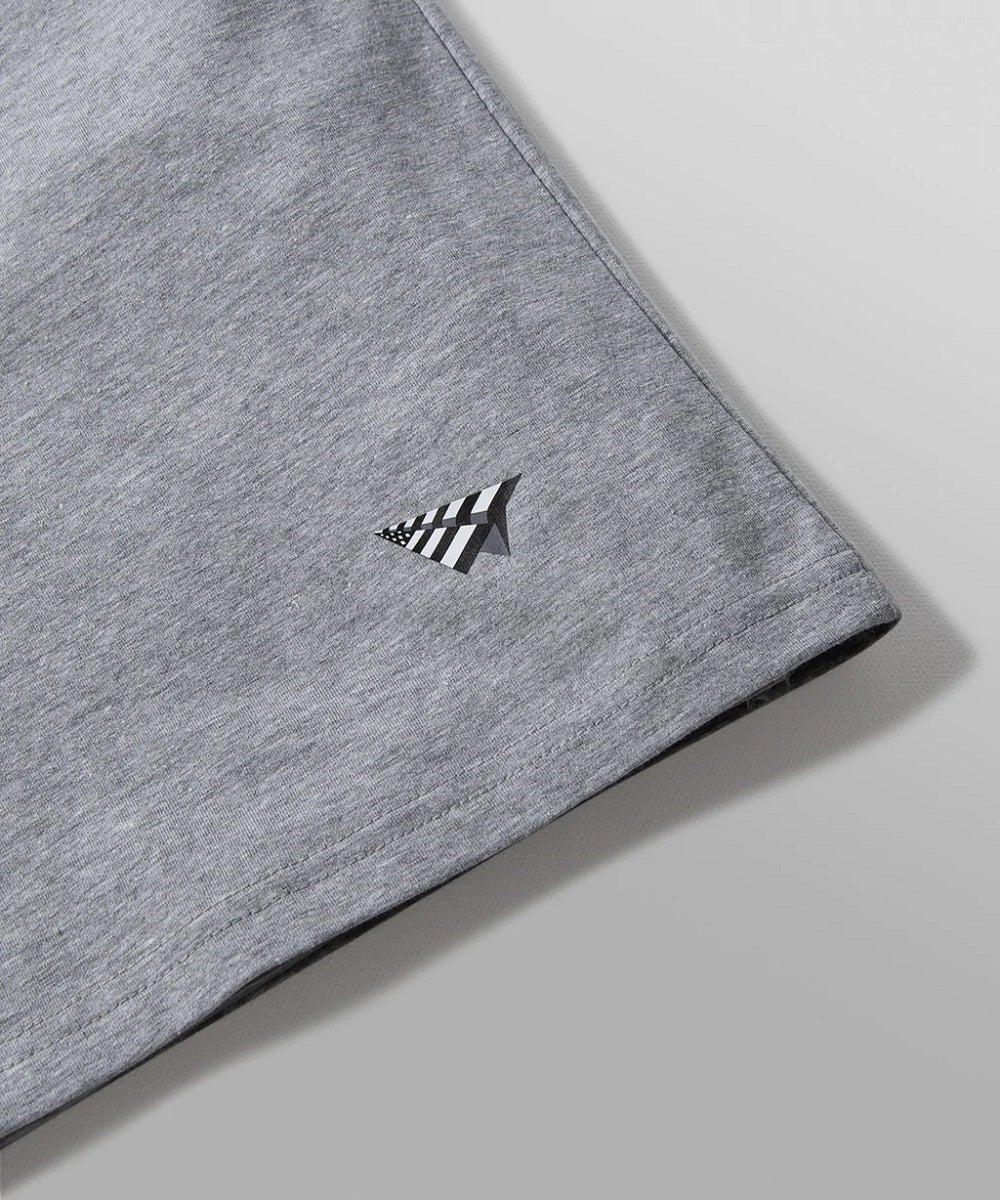 Paper Plane Essential 3-Pack Tee