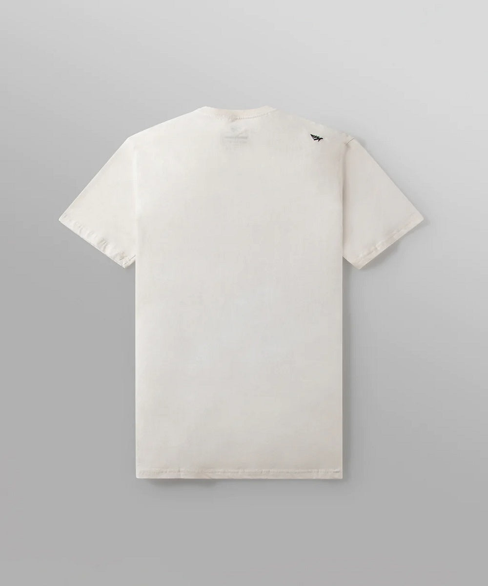 Paper Plane Forward Motion Tee