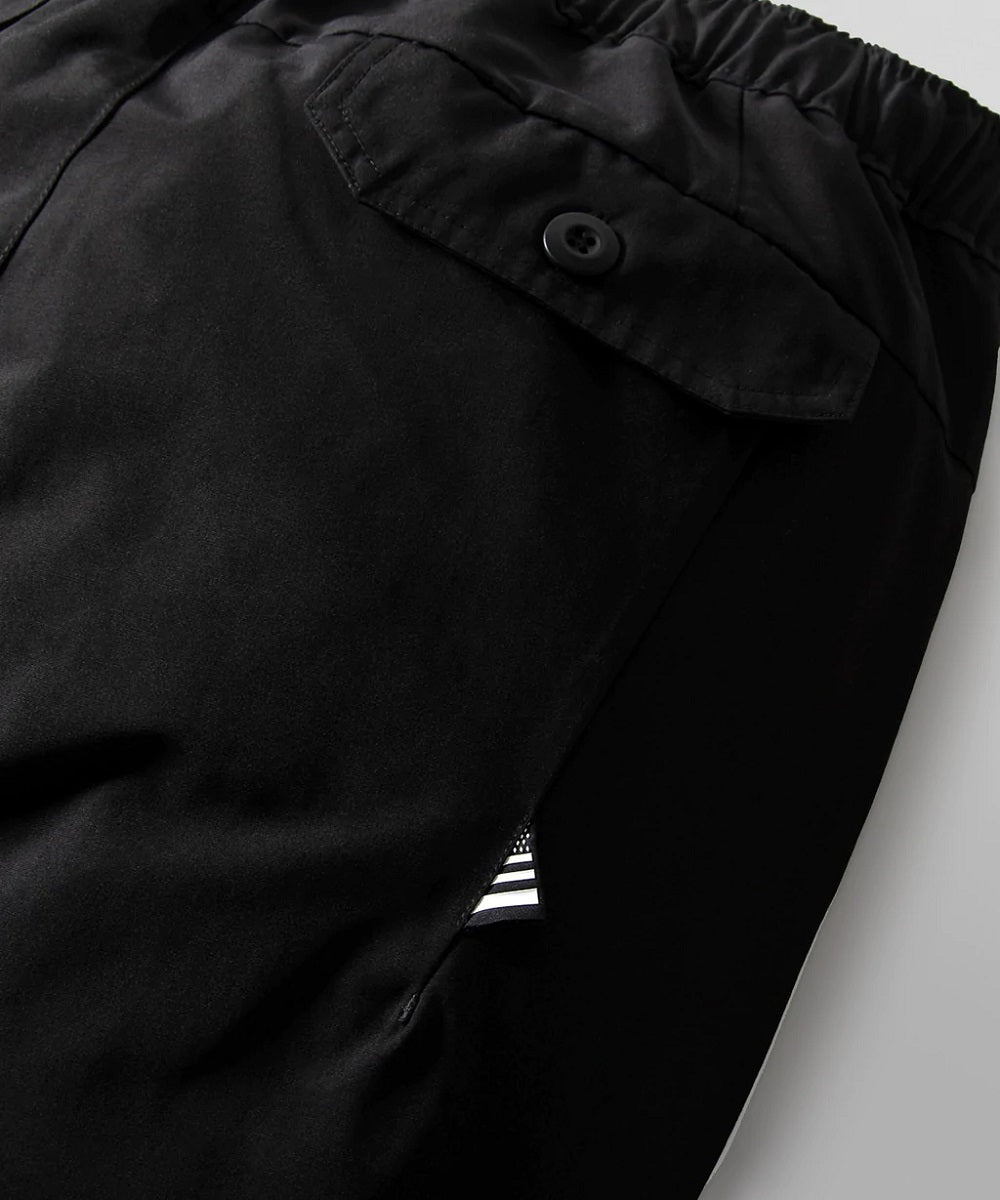 Paper Plane Sportsmen Slim Fit Cargo Pant