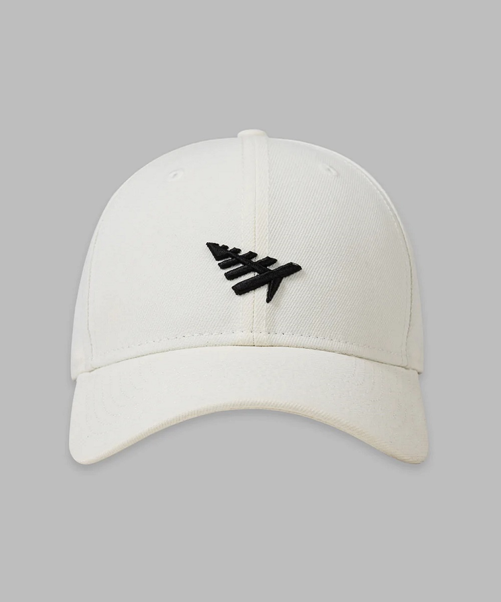 Paper Planes Icon II Adjustable Hat -