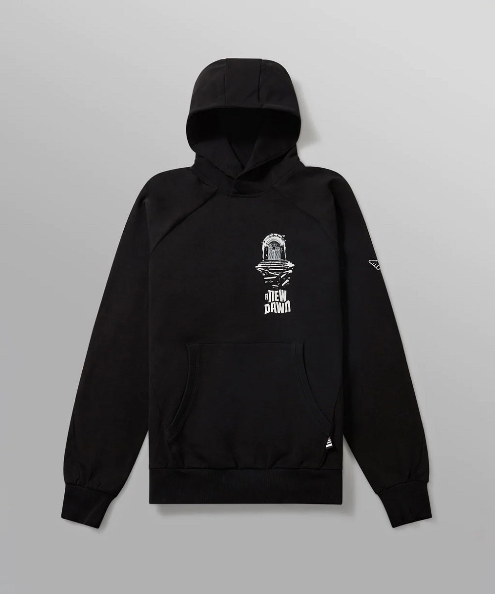 Paper Plane New Dawn Hoodie