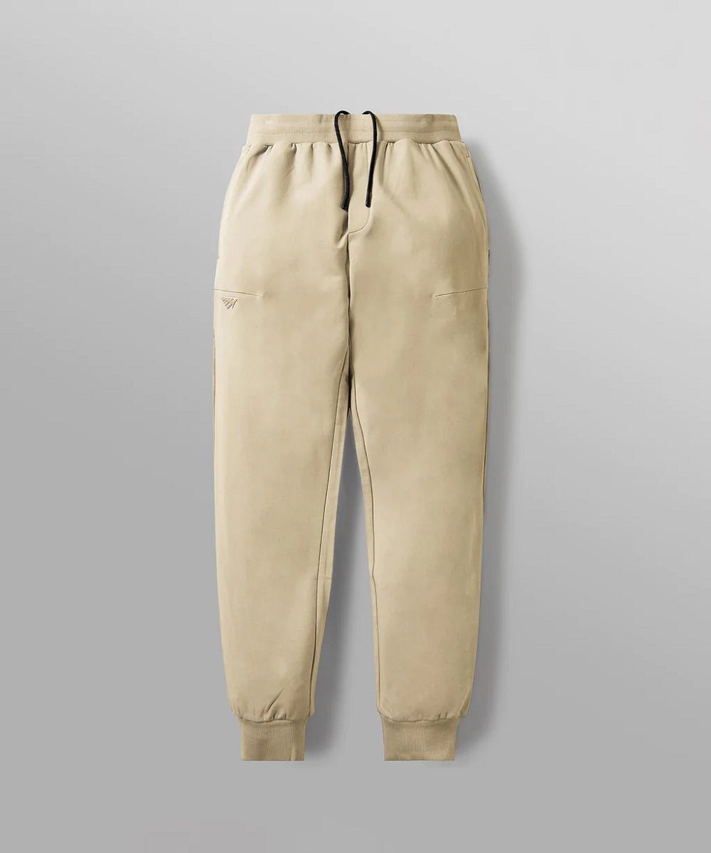 Paper Plane Solid Jogger