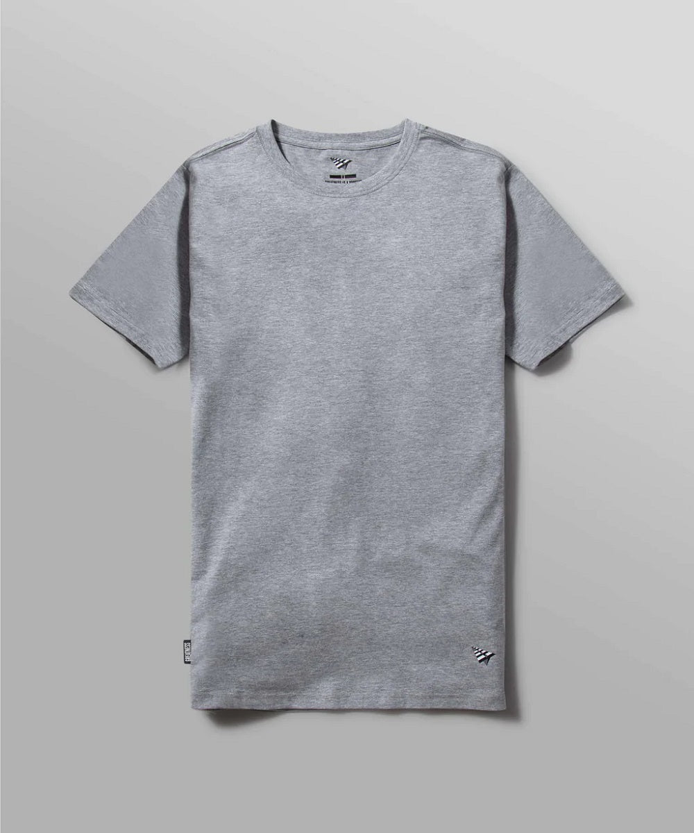 Paper Plane Essential 3-Pack Tee