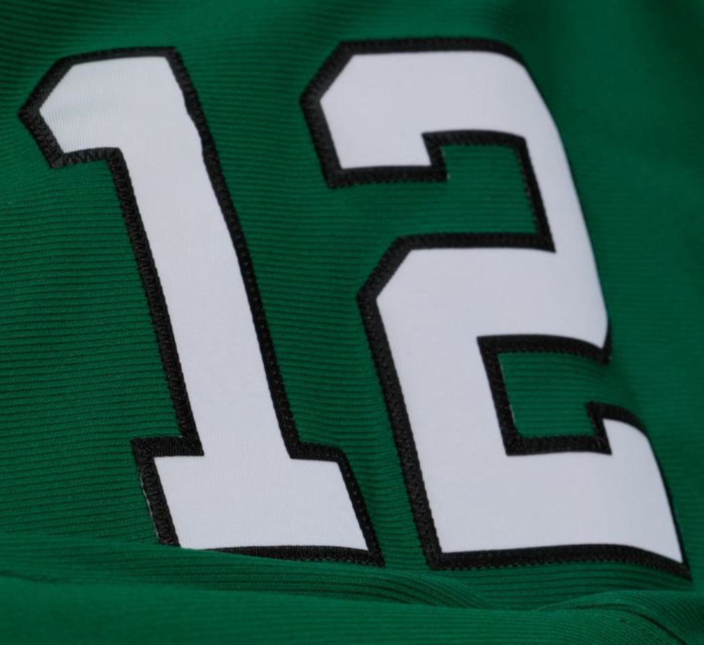 Mitchell & Ness Randall Cunningham Philadelphia Eagles 1990 Legacy Player Jersey - Kelly Green