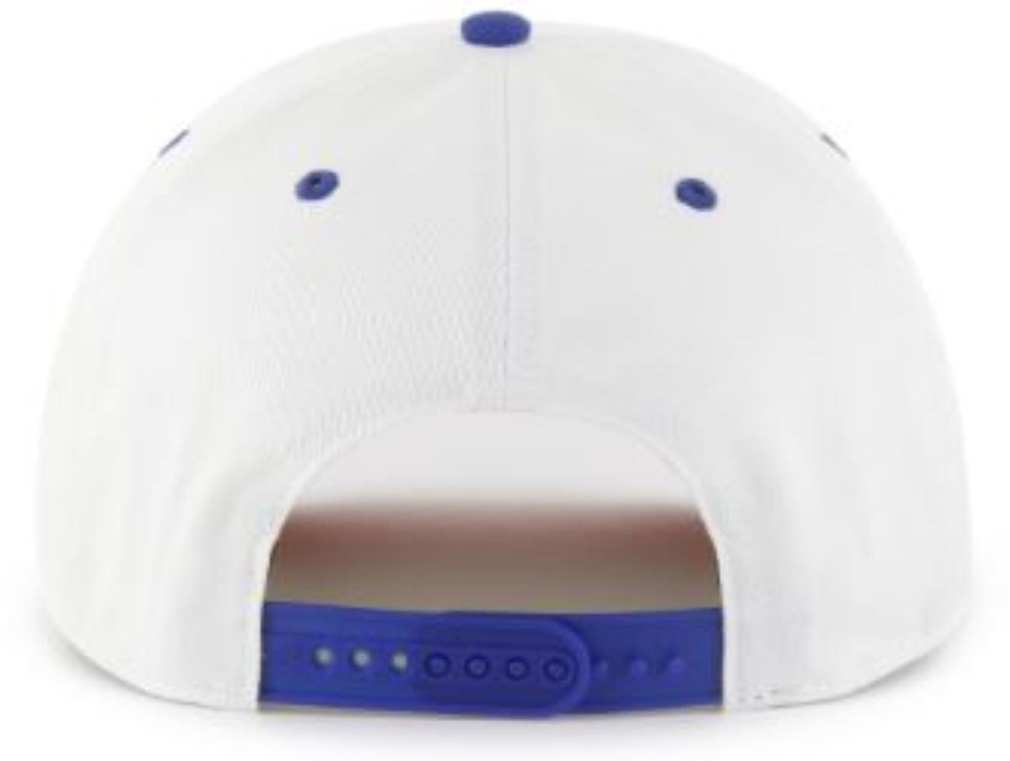 47 NFL Roscoe Rope Two-Toned Hitch Adjustable Snapback