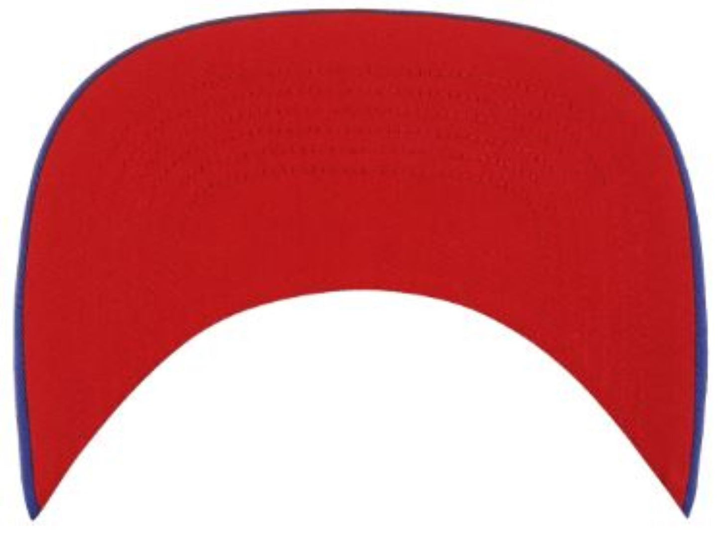 47 NFL Roscoe Rope Two-Toned Hitch Adjustable Snapback