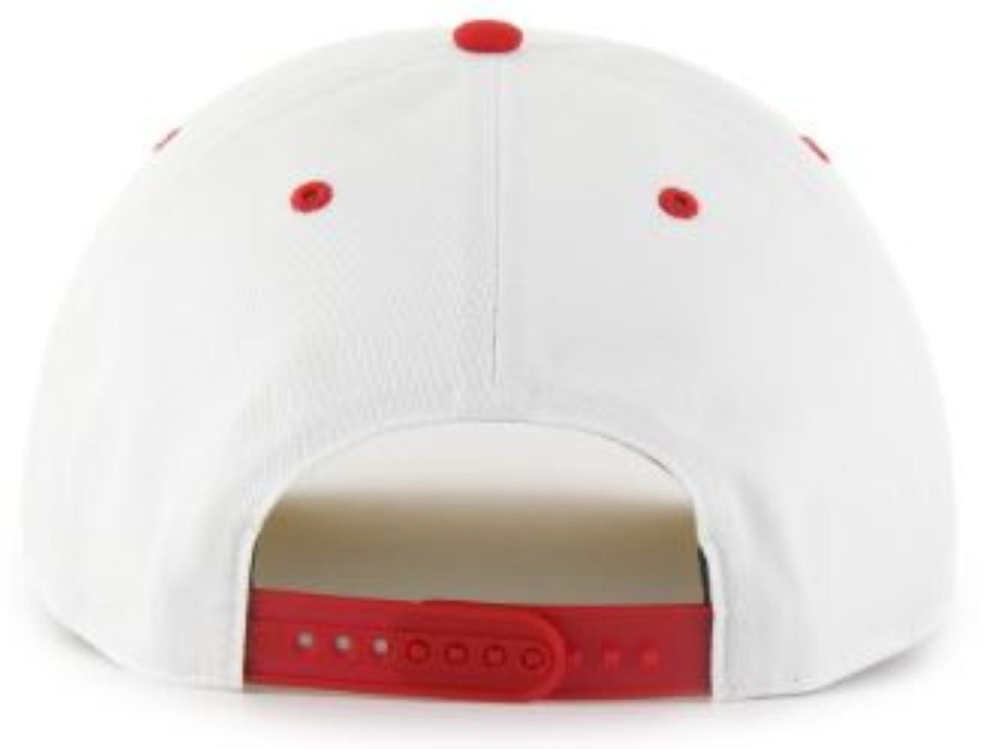 47 NFL Roscoe Rope Two-Toned Hitch Adjustable Snapback