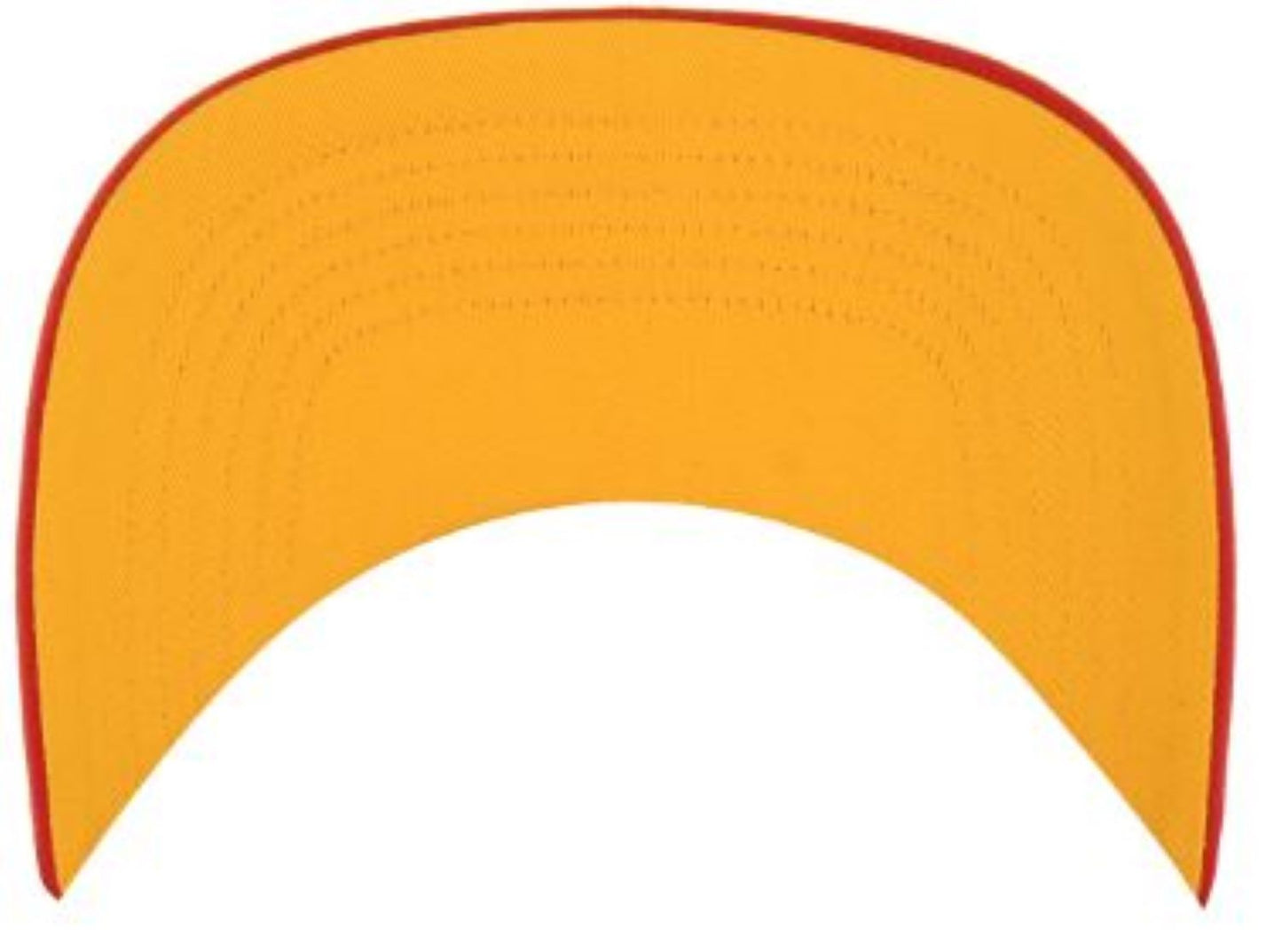 47 NFL Roscoe Rope Two-Toned Hitch Adjustable Snapback