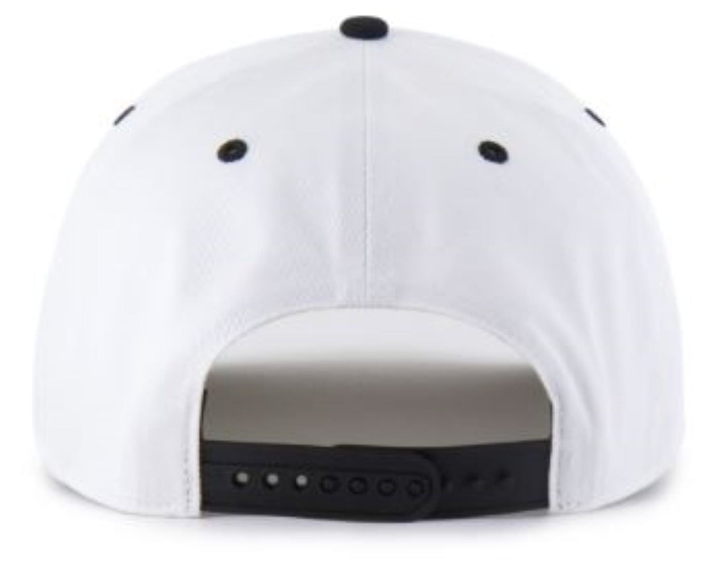 47 NFL Roscoe Rope Two-Toned Hitch Adjustable Snapback