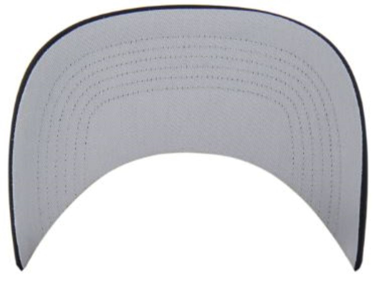 47 NFL Roscoe Rope Two-Toned Hitch Adjustable Snapback