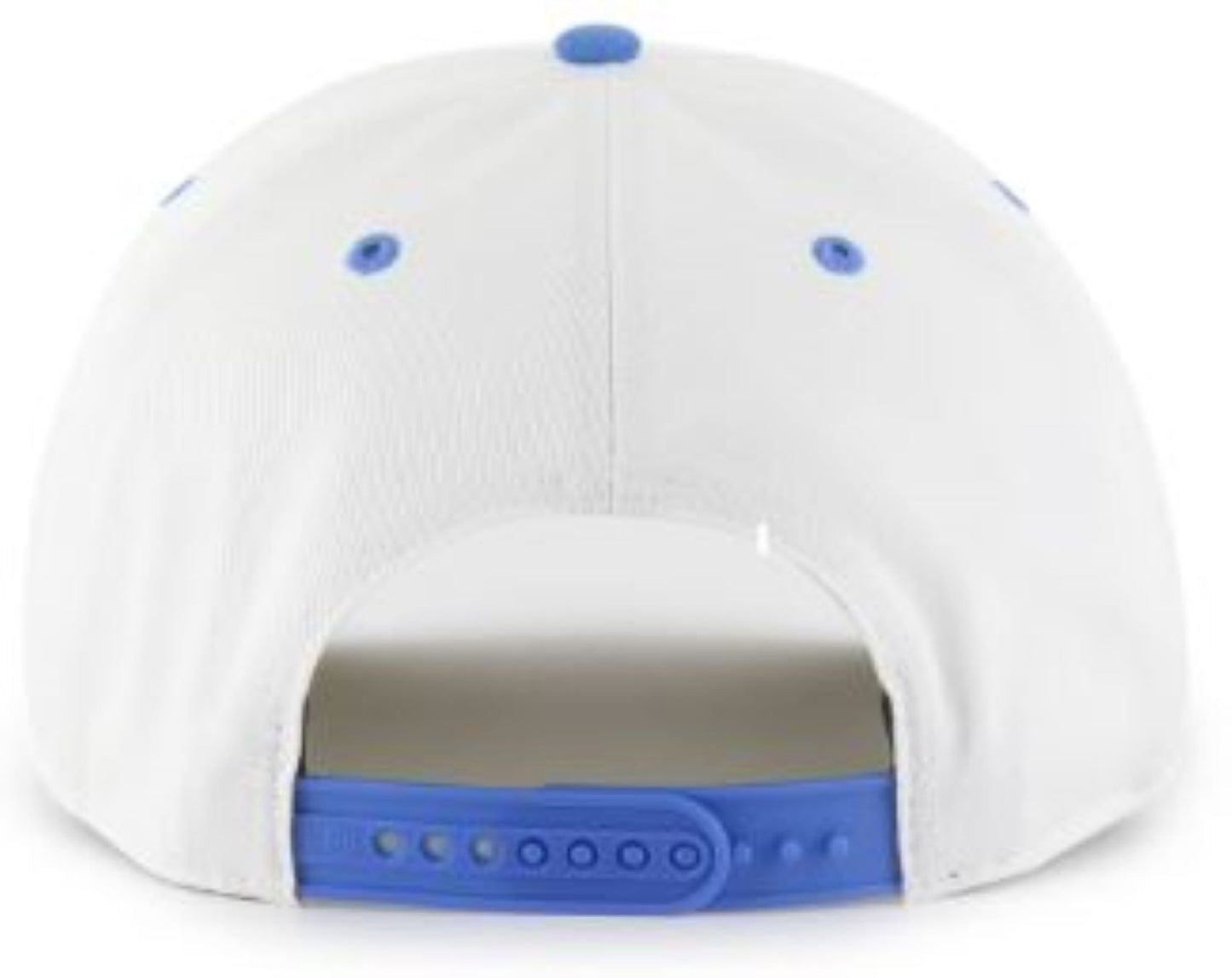 47 NFL Roscoe Rope Two-Toned Hitch Adjustable Snapback