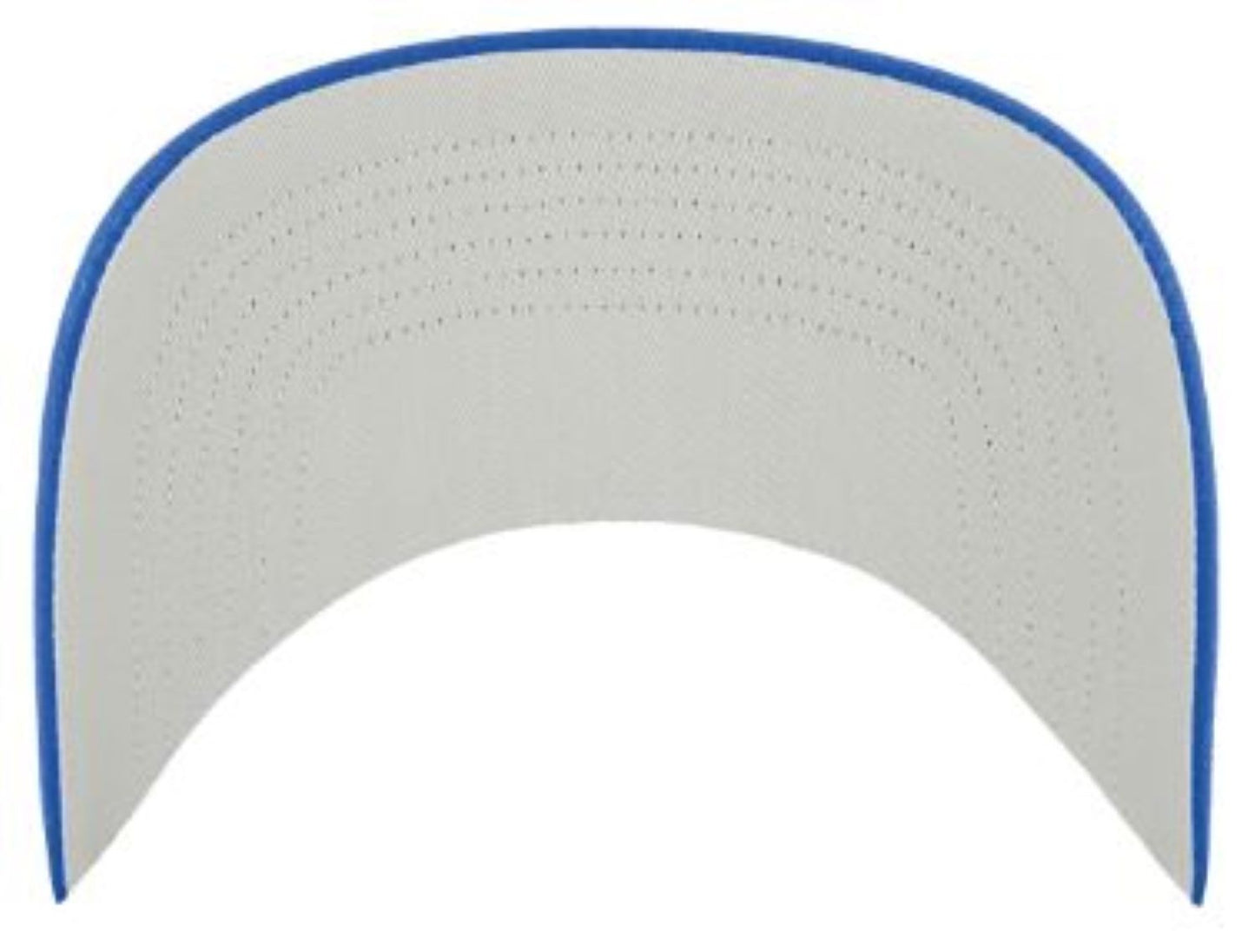 47 NFL Roscoe Rope Two-Toned Hitch Adjustable Snapback