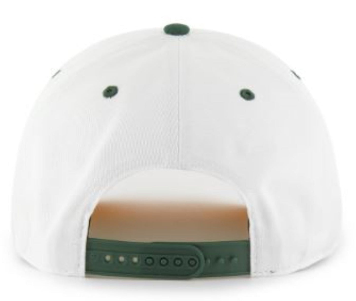 47 NFL Roscoe Rope Two-Toned Hitch Adjustable Snapback