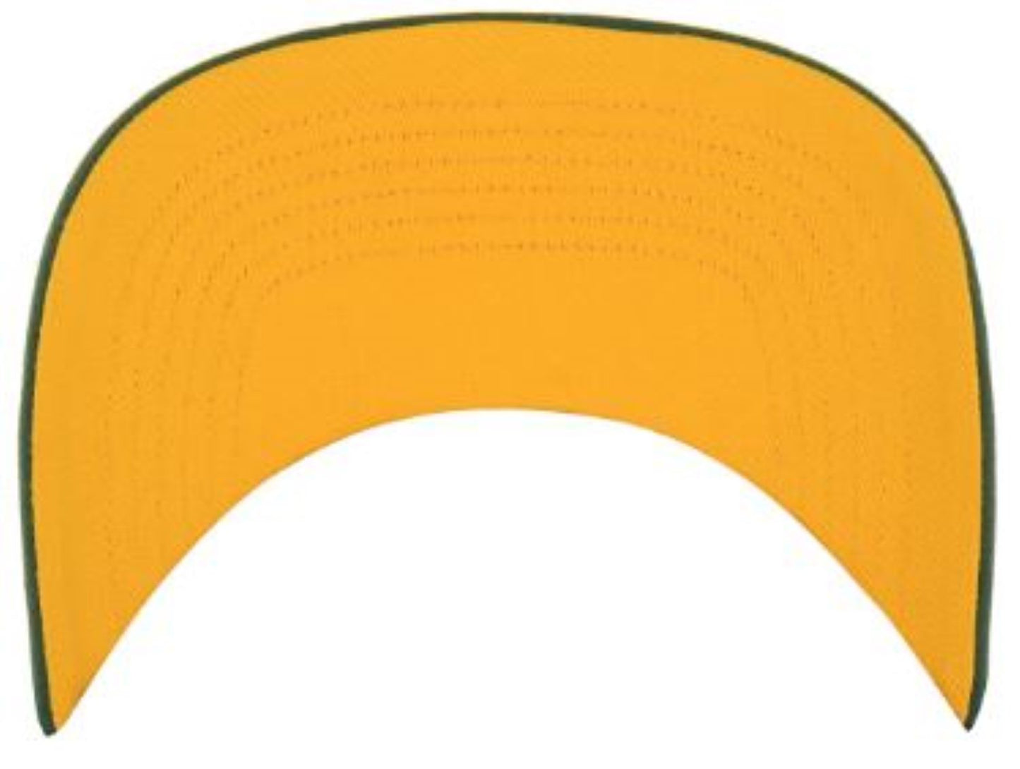 47 NFL Roscoe Rope Two-Toned Hitch Adjustable Snapback