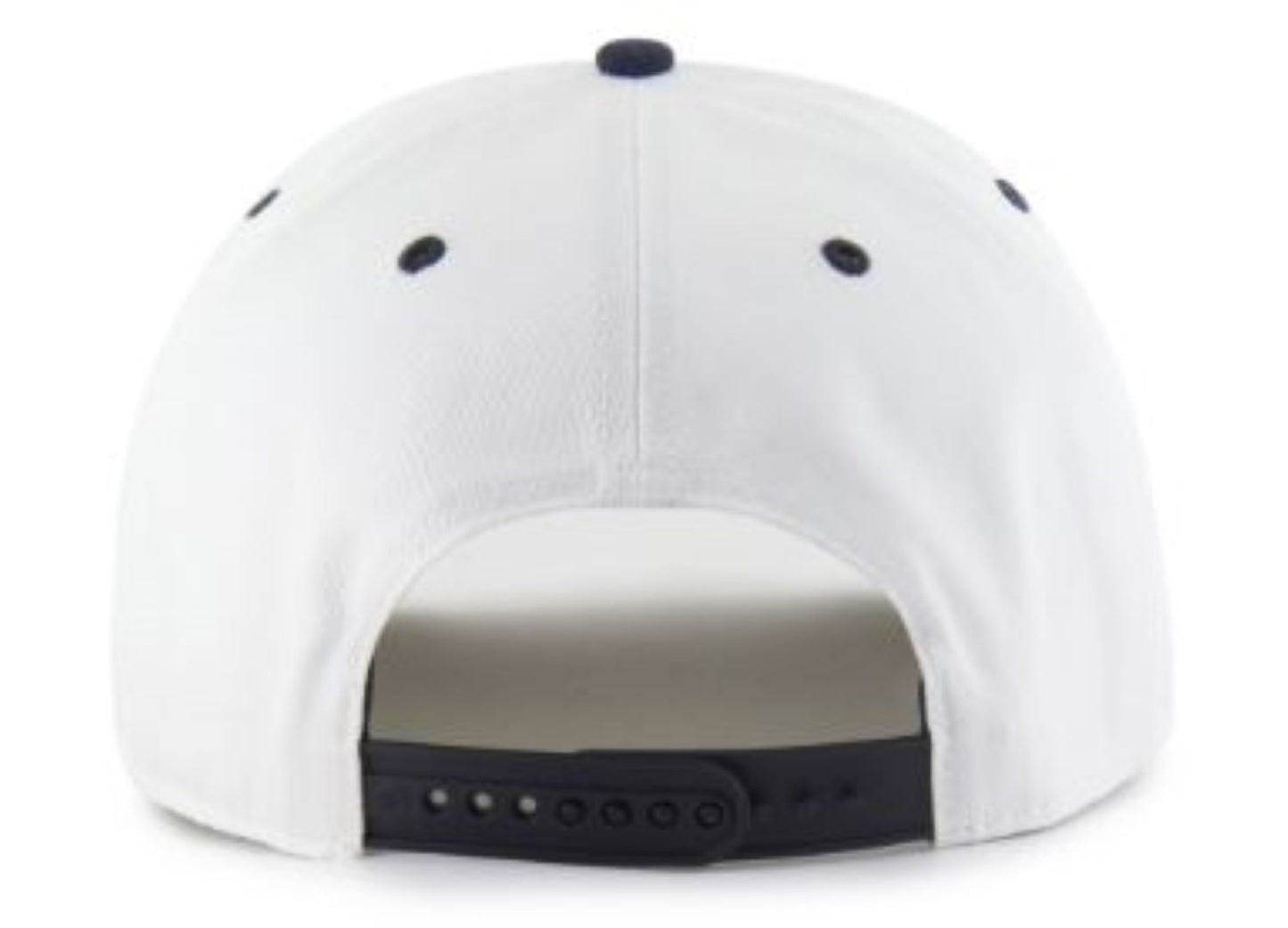 47 NFL Roscoe Rope Two-Toned Hitch Adjustable Snapback