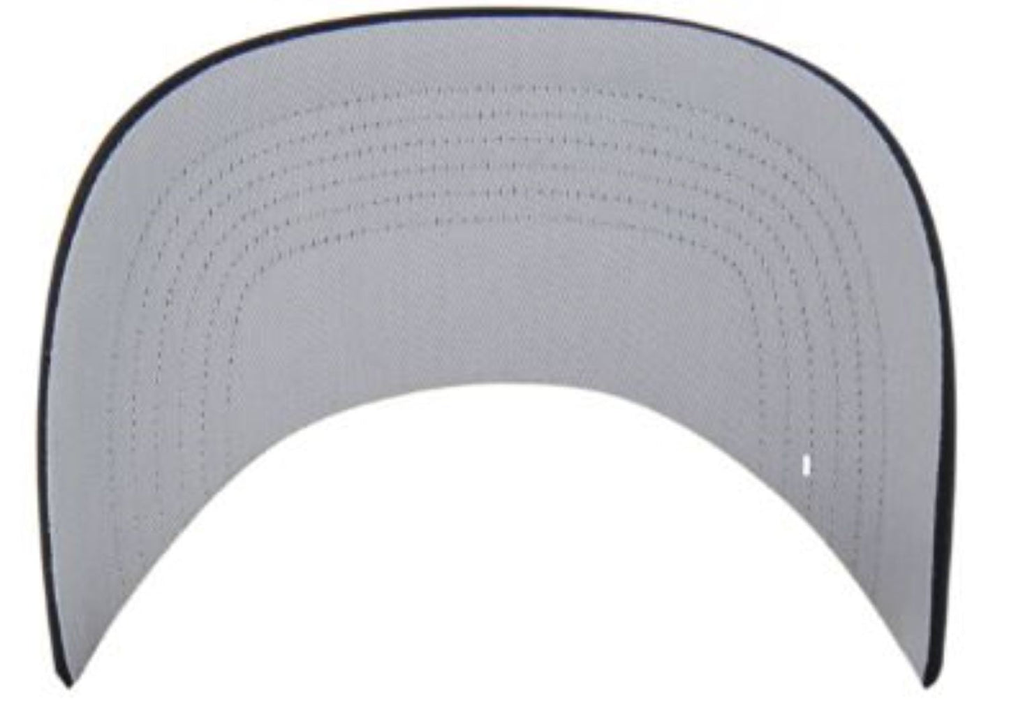 47 NFL Roscoe Rope Two-Toned Hitch Adjustable Snapback