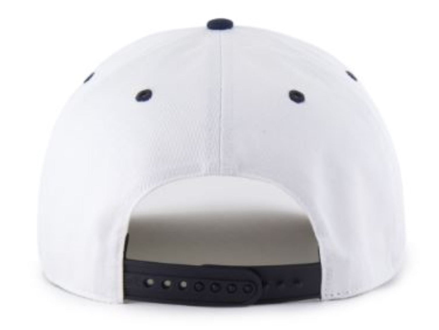47 NFL Roscoe Rope Two-Toned Hitch Adjustable Snapback